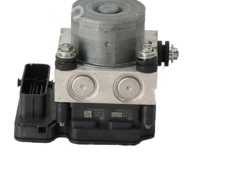 Used ABS pump ABS pump NISSAN PULSAR Hatchback (C13) 1.5 dCi (110 hp) 21289908 21289908
