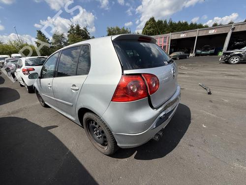 Left front window motor VW GOLF V (1K1) 2.0 TDI | BP27464422E21  - Image 11