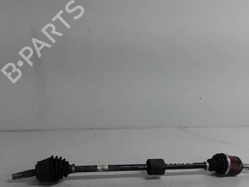 Right front driveshaft OPEL CORSA E (X15) 1.4 (08, 68) | BP21319963M39 - Image 2