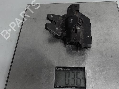 Tailgate lock BMW 1 (E87) 116 i | BP21371192C101 