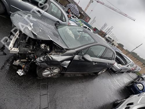 Gearbox CITROËN C4 II (NC_) 1.6 HDi 115 | BP27717610M3 - Image 6