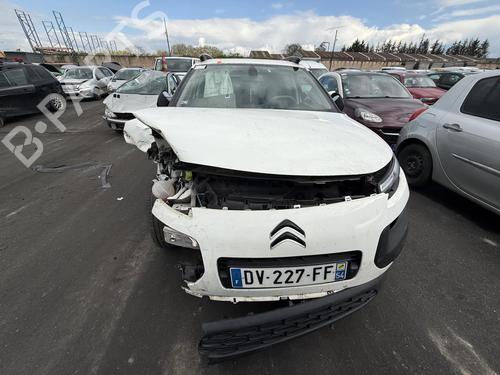 Instrument cluster CITROËN C4 CACTUS 1.2 VTi 82 | BP25466390C47  - Image 21
