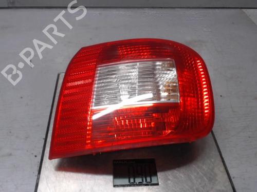 Højre baglygte FIAT MULTIPLA (186_) 1.9 JTD 115 (115 hp) 21296152