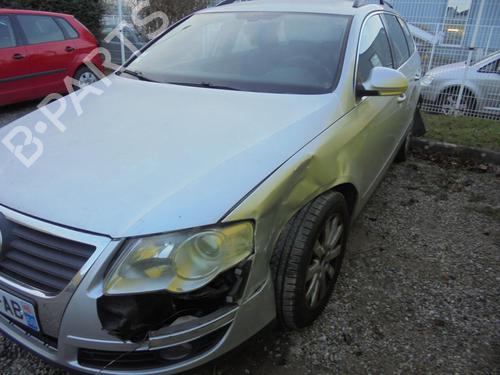 Right sun visor VW PASSAT B6 Variant (3C5) 2.0 TDI 16V | BP27698525I2 - Image 5