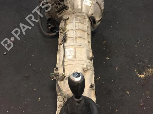 Used Gearbox Gearbox MAZDA RX-8 (SE, FE) 1.3 (FE103, SE3P) (192 hp) 21363563 21363563