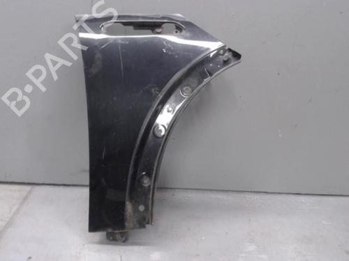 Used Right front fenders MINI MINI (R50, R53) Cooper (116 hp) 21297816