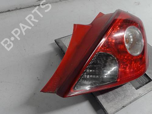 Right taillight OPEL CORSA D (S07) 1.4 (L08, L68) | BP21311890C35 
