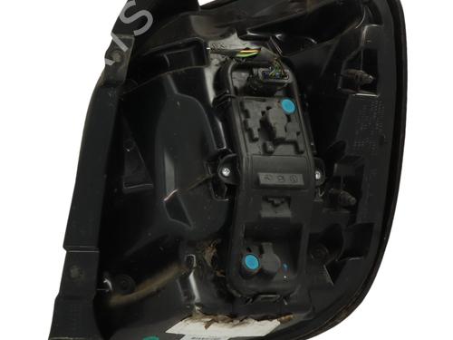 Left taillight FIAT 500X (334_) 1.6 D Multijet (334AXA1B, 334AXA11) | BP38762560C34 - Image 3