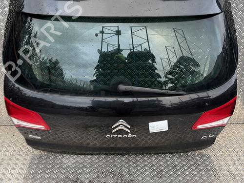 tailgate-citroen-c4-ii-nc_-2009-31318568 main image