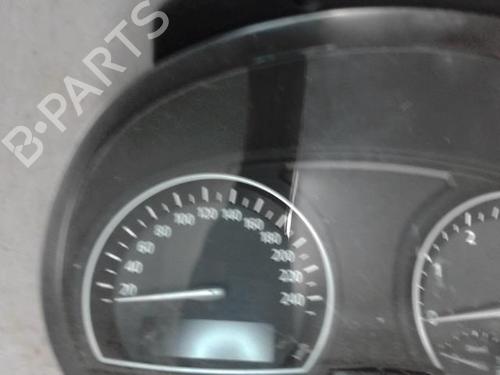 Instrument cluster BMW X3 (E83) 3.0 d | BP21311573C47 