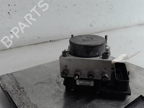 ABS pump FIAT 500 (312_) 1.2 (312AXA1A) | BP21306967M43 