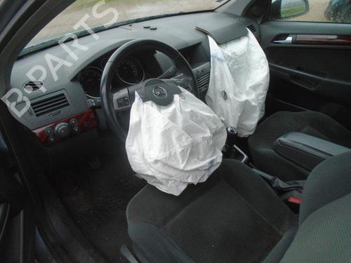 Right front window switch OPEL ASTRA H (A04) 1.7 CDTI (L48) | BP21371196I26  - Image 9