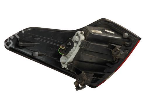 Venstre baglygte CITROËN C4 Picasso I MPV (UD_) 1.6 HDi 110 | BP31025104C34 