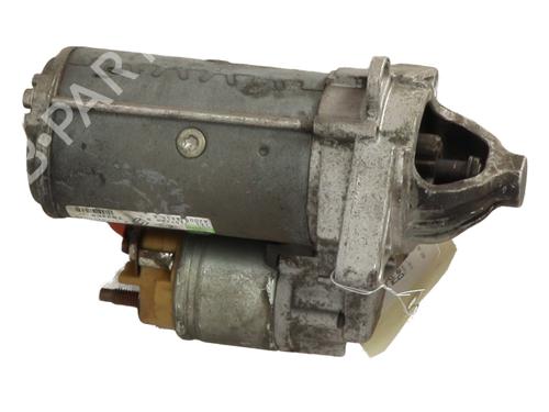 Startmotor RENAULT MASTER III Platform/Chassis (EV, HV, UV) 2.3 dCi 145 RWD (UV0F, UV0E, HV0E, HV0F, HV0T, HV10,... (146 hp) 21367575