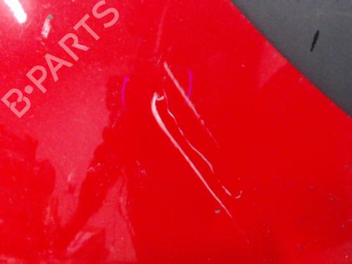 Used Right front fenders Right front fenders MINI MINI (R50, R53) One D (75 hp) 21313276 21313276