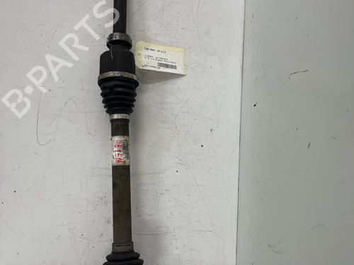Used Right front driveshaft Right front driveshaft 38306280 38306280