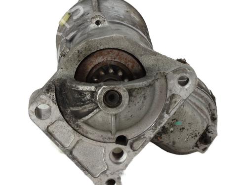 Used Starter RENAULT GRAND SCÉNIC II (JM0/1_) 1.9 dCi (JM0G, JM12, JM1G, JM2C) (120 hp) 21301558