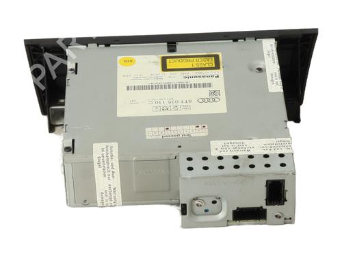 Radio AUDI A5 (8T3) 2.7 TDI | BP35823622E6 - Image 3