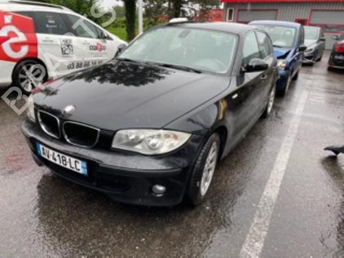 Right mirror BMW 1 (E87) 118 d | BP21307905C27 