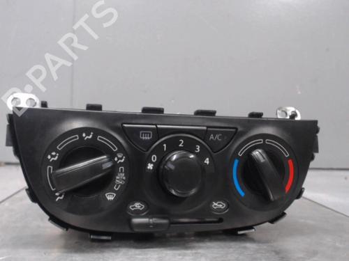 Used Climate control SUZUKI CELERIO (LF) 1.0 (AVK310) (68 hp) 21296223