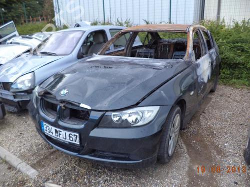 Left taillight BMW 3 (E90)  | BP21318049C34 
