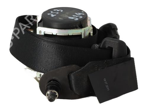 Used Front right belt tensioner OPEL COMBO Box Body/MPV 1.3 CDTI 16V (75 hp) 30674478