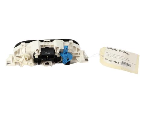 Used Climate control Climate control RENAULT TWINGO II (CN0_) 1.2 16V (CN04, CN0B) (75 hp) 30852235 30852235