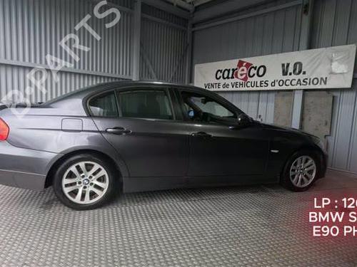 Gearbox BMW 3 (E90) 320 d | BP36953580M3  - Image 16