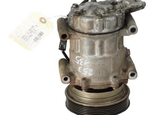 AC compressor RENAULT KANGOO Express (FW0/1_) 1.5 dCi 90 (FW0G, FW05, FW08, FW11) | BP28175971M34 - Image 2