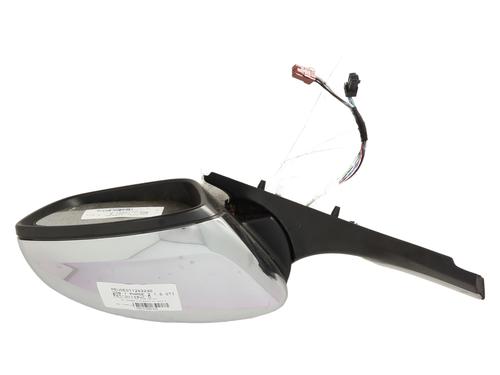 Right mirror PEUGEOT 208 I (CA_, CC_) 1.6 GTi | BP27685245C27