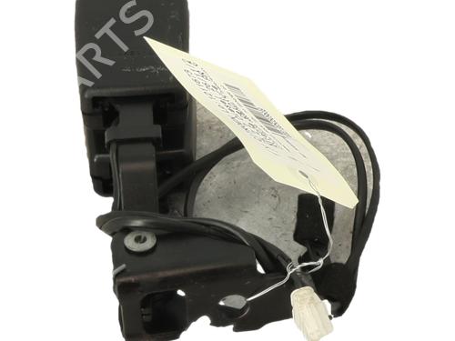 Used Seat buckle Seat buckle 21368244 21368244