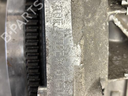 Engine MERCEDES-BENZ A-CLASS (W176) A 160 (176.041) | BP31827417M1 