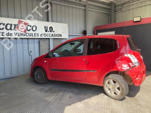 Radio RENAULT TWINGO II (CN0_) | BP37631586E6 - Image 25