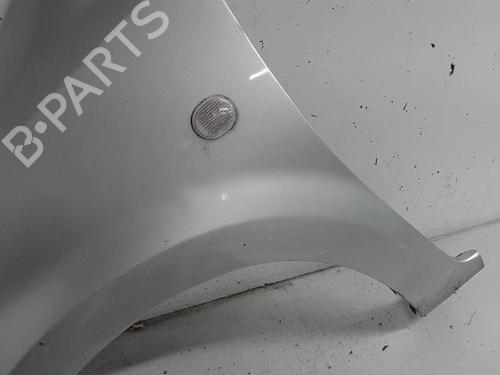 Left front fenders SUBARU JUSTY IV 1.0 (M300) | BP21375811C41 