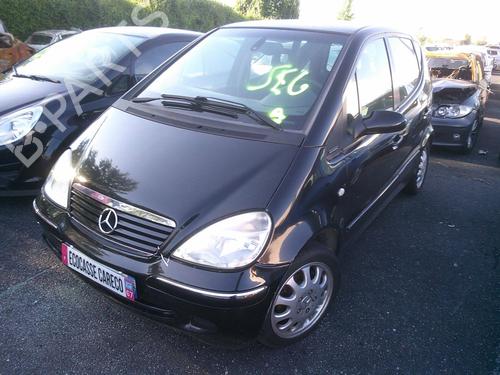 Venstre foran beltestrammer MERCEDES-BENZ A-CLASS (W168) A 170 CDI (168.009, 168.109) | BP21311897C87 