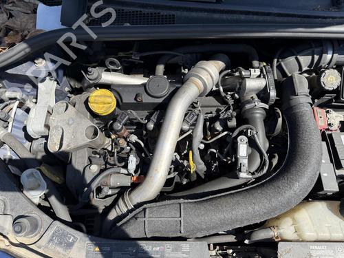 Starter RENAULT CLIO III (BR0/1, CR0/1) 1.5 dCi (BR1C, CR1C) | BP25895619M8 - Image 23