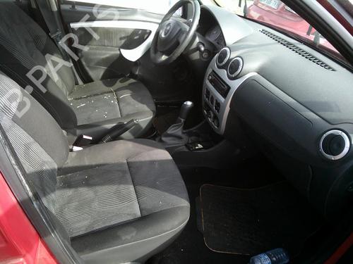 Right mirror DACIA SANDERO 1.4 MPI LPG | BP21291100C27 