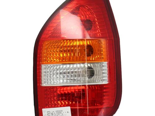 Right taillight OPEL ZAFIRA A MPV (T98) 1.8 16V (F75) | BP28532015C35