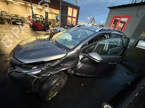 Steering rack PEUGEOT 2008 I (CU_) 1.2 THP 110 / PureTech 110 | BP23808095M22 - Image 13