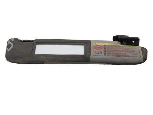 Used Right sun visor FIAT 500 (312_) 1.2 (312AXA1A) (69 hp) 21310015