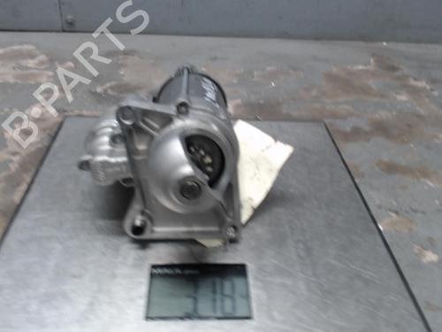 Used Starter CITROËN C3 / C3 ORIGIN III (SX) 1.2 THP 110 (110 hp) 21312961