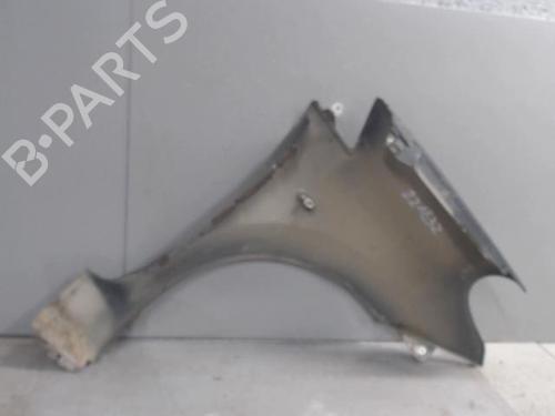 Left front fenders CITROËN C3 Pluriel (HB_) 1.6 | BP21297634C41 