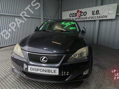 Used Parts LEXUS IS II (_E2_) 250 (GSE20) 4419322