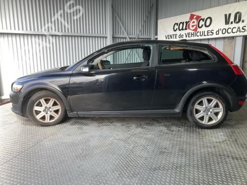Front left seatbelt VOLVO C30 (533) 2.0 D | BP34531024I26  - Image 17