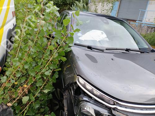 Radio CITROËN C3 III (SX) 1.2 THP 110 (SXHNPS, SXHNZT, SXHNZ6) | BP29836625E6  - Image 8