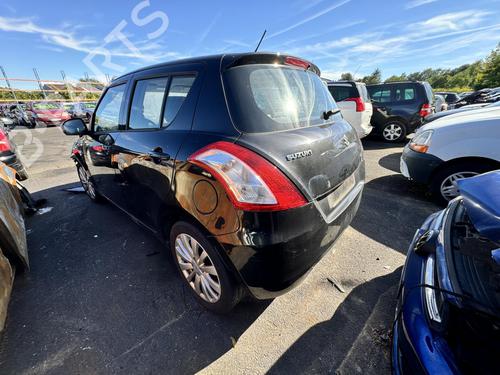 Gearbox SUZUKI SWIFT IV (FZ, NZ) 1.2 (AZH412, ZC72S) | BP23878940M3  - Image 8