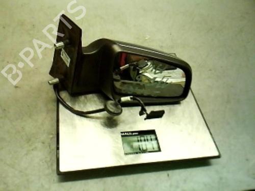 Used Right mirror OPEL ZAFIRA / ZAFIRA FAMILY B (A05) 1.9 CDTI (M75) (120 hp) 21317281