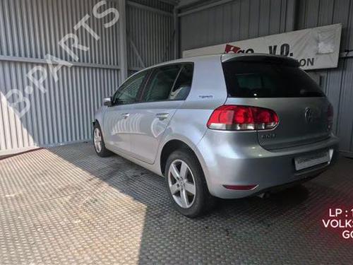 Left rear window motor VW GOLF VI (5K1) 1.6 TDI | BP38423471E23 - Image 29