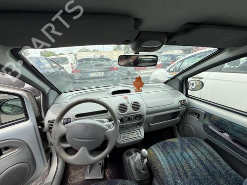 Steering column stalk RENAULT TWINGO I (C06_) 1.2 16V (C060) | BP26708359I23 