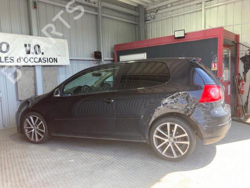 Engine control unit (ECU) VW GOLF V (1K1) 2.0 TDI | BP38453163M57 - Image 14